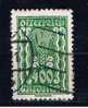 A Österreich 1922 Mi 386 - Used Stamps