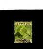 CYPRUS - 1904   4 PIASTRES   WMK  MULTI  CA   FINE USED - Chypre (...-1960)