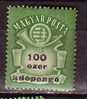 PGL - HONGRIE Yv N°833 ** - Unused Stamps
