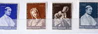 VATICAN 1964 ESPOSIZIONE NEW YORK MNH - Gebraucht