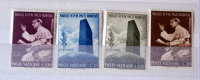 VATICAN 1965 ONU MNH - Unused Stamps