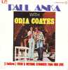 PAUL ANKA  WITH  ODIA COATES   I BELIEVE   THERE'S NOTHING  STRONGER THAN OUR LOVE - Other - English Music