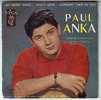 PAUL ANKA   °° MY HEART SINGS - Other - English Music