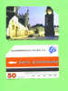 POLAND - Urmet Phonecard As Scan - Polen