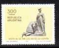 Argentina 1978 Queen Isabella And Columbus Spain By Arturo Dresco MNH - Nuovi