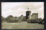 RB 547 - Early Postcard Loch Lomond Park - Balloch Castle Scotland - Dunbartonshire