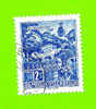 Timbre Oblitéré Used Mint Stamp Selo Carimbado 2 S KLAGENFURT Autriche Austria REPUBLIK OSTERREICH - Gebruikt