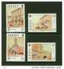 Jersey - Europa 1990   Mnh*** - 1990