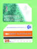 POLAND - Urmet Phonecard As Scan - Pologne