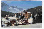 SUISSE Arosa - Arosa