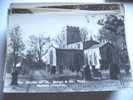 Engeland England Market Overton Church Old - Andere & Zonder Classificatie