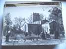 Engeland England Market Overton Church Old - Altri & Non Classificati