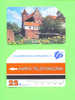 POLAND - Urmet Phonecard As Scan - Polen