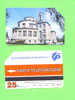 POLAND - Urmet Phonecard As Scan - Poland