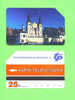 POLAND - Urmet Phonecard As Scan - Pologne