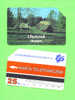 POLAND - Urmet Phonecard As Scan - Polonia