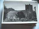 Engeland England Grasmere Church - Grasmere