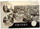 D100   ERFURT : - Erfurt