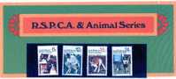 Australia 1971 RSPCA Presentation Pack - Nuovi