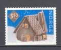 Norway 2001 Mi. 1412 Du    5.50 Kr Weihnachten Christmans Jul Noel Navidad MNG - Ungebraucht