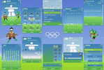 B11-022^^      2010 Vancouver Winter Olympic Games  , ( Postal Stationery , Articles Postaux ) - Invierno 2010: Vancouver