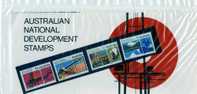 Australia 1970 National Development Presentation Pack MNH - Ungebraucht