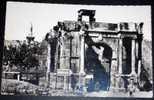 Algeria,Tebessa,Ruins,Ancient,Architecture,Original Photo,postcard - Tebessa