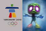 B11-066@     2010 Vancouver Winter Olympic Games  , ( Postal Stationery , Articles Postaux ) - Hiver 2010: Vancouver