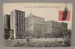 Chicago - Auditorium Hotel-Michigan Boulevard - Kresge & Wilson, Detroit, Mich. - Chicago