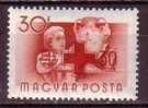 PGL - HONGRIE Yv N°1213 ** - Unused Stamps