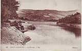 42. SAINT CHAMOND . LE BARRAGE. - Saint Chamond