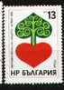 Bulgaria 1972 Mi 2157 CTO VF - Used Stamps