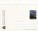 Biglietto Postale - Vedute Di San Marino - Postal Stationery