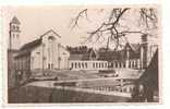 CPSM ABBAYE NOTRE DAME D´ORVAL FORMAT14 CM X 9 CM - Florenville