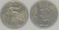 Regno - 20 Centesimi 1919 - SPL - 1900-1946 : Victor Emmanuel III & Umberto II