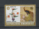 Rwanda - COB N° 362 - Neuf - Unused Stamps