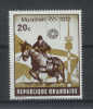 Rwanda - COB N° 485 - Neuf - Unused Stamps