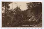 WYMING BROOK  , SHEFFIELD --recto/verso  CARTE DE 1900  -Z34 - Sheffield