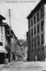 - C   -     729     -     THIZY   -      (  69  )   .     Rue   Victor - Clément    . - Thizy