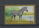 Burundi - COB PA N° 1 - Neuf - Other & Unclassified