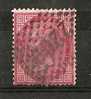 1863-65 REGNO USATO EFFIGIE 40 CENT - RR6974-6 - Gebraucht