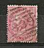 1863-65 REGNO USATO EFFIGIE 40 CENT - RR6975-3 - Gebraucht