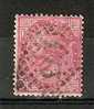 1863-65 REGNO USATO EFFIGIE 40 CENT - RR6976 - Gebraucht