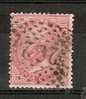 1863-65 REGNO USATO EFFIGIE 40 CENT - RR6976-10 - Gebraucht