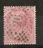 1863-65 REGNO USATO EFFIGIE 40 CENT - RR6977-2 - Oblitérés