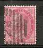 1863-65 REGNO USATO EFFIGIE 40 CENT - RR6977-6 - Used