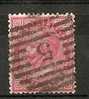 1863-65 REGNO USATO EFFIGIE 40 CENT - RR6977-7 - Gebraucht