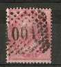 1863-65 REGNO USATO EFFIGIE 40 CENT - RR6977-9 - Gebraucht