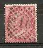 1863-65 REGNO USATO EFFIGIE 40 CENT - RR6977-12 - Gebraucht