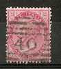 1863-65 REGNO USATO EFFIGIE 40 CENT - RR6978 - Gebraucht